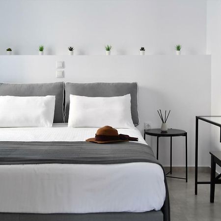 Harmony Apartments Naousa  Ngoại thất bức ảnh