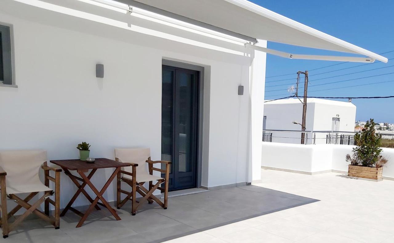Harmony Apartments Naousa  Ngoại thất bức ảnh