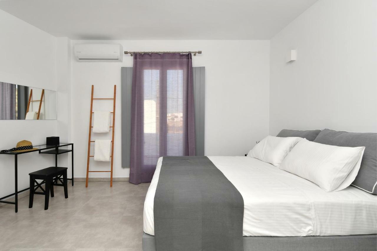 Harmony Apartments Naousa  Ngoại thất bức ảnh