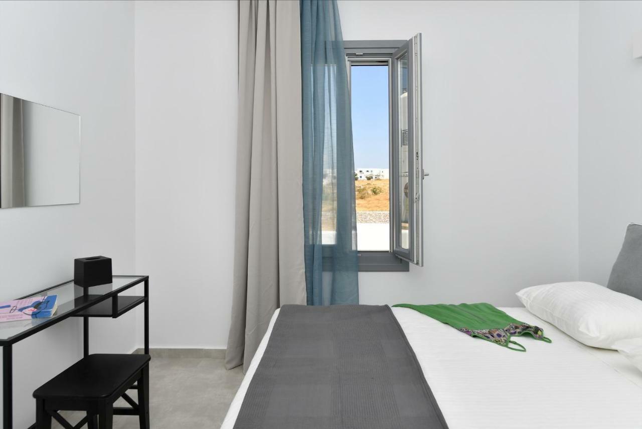 Harmony Apartments Naousa  Ngoại thất bức ảnh