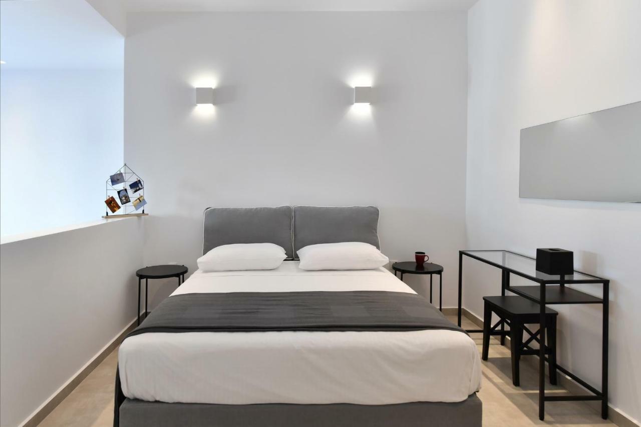 Harmony Apartments Naousa  Ngoại thất bức ảnh