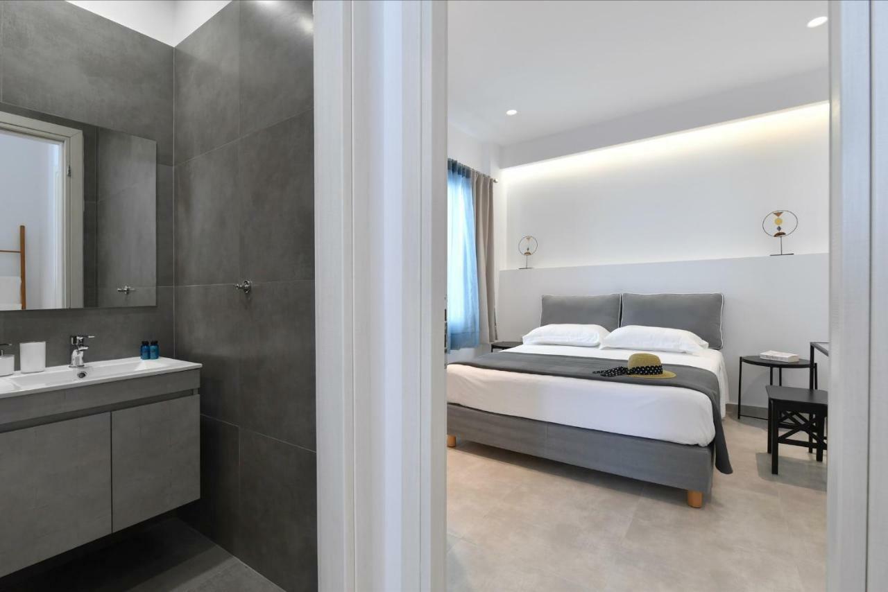 Harmony Apartments Naousa  Ngoại thất bức ảnh