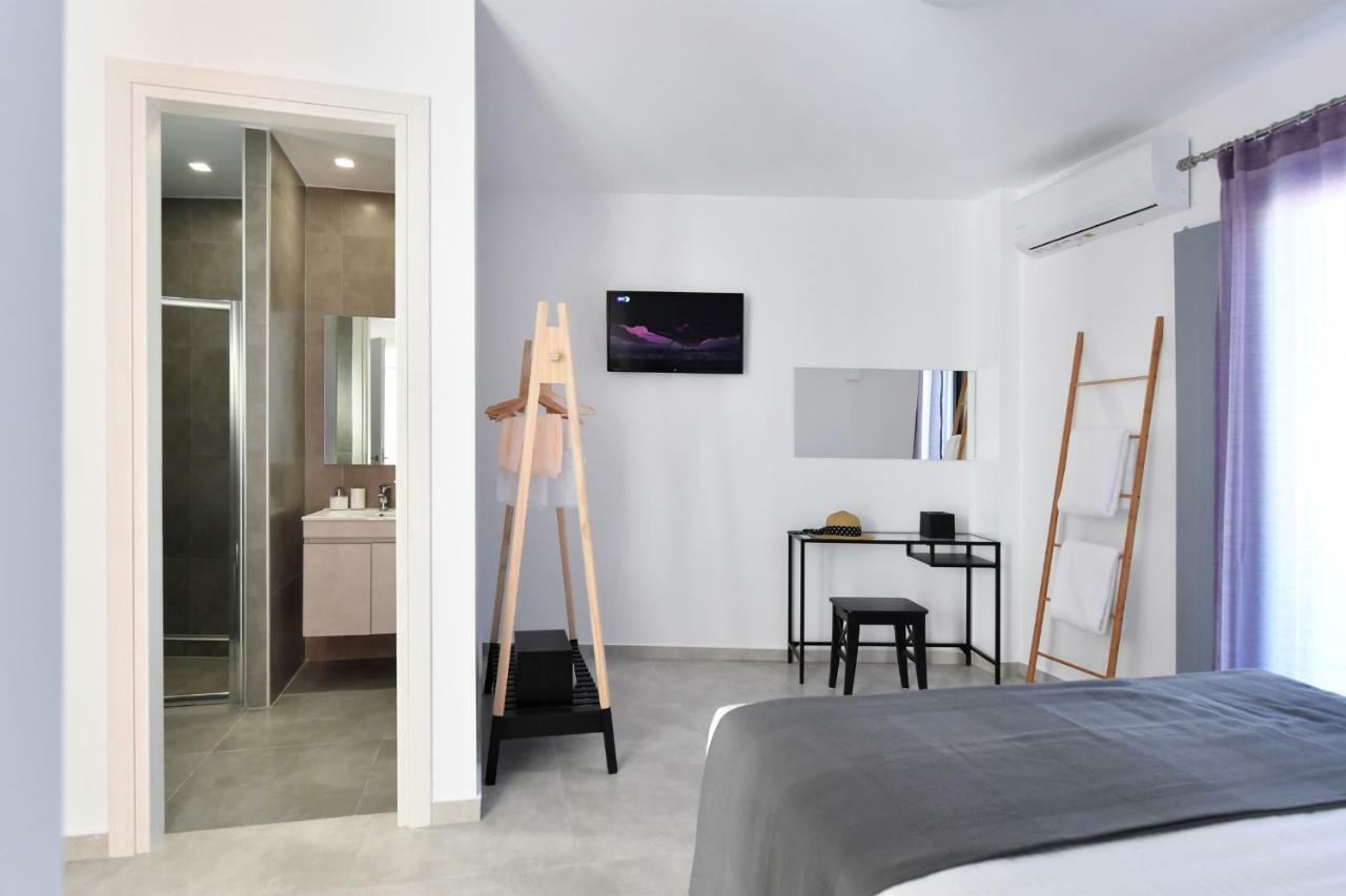 Harmony Apartments Naousa  Ngoại thất bức ảnh