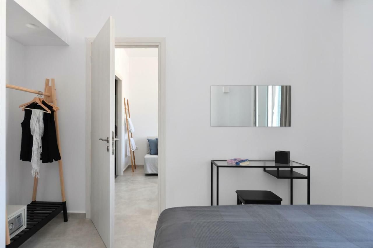 Harmony Apartments Naousa  Ngoại thất bức ảnh