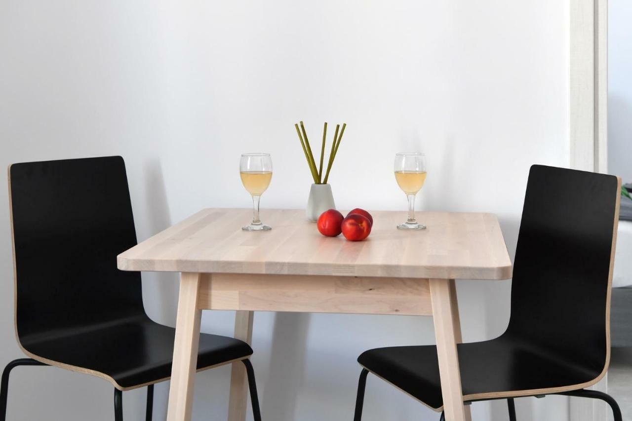 Harmony Apartments Naousa  Ngoại thất bức ảnh