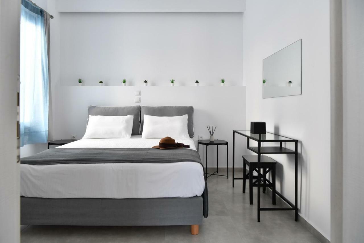 Harmony Apartments Naousa  Ngoại thất bức ảnh