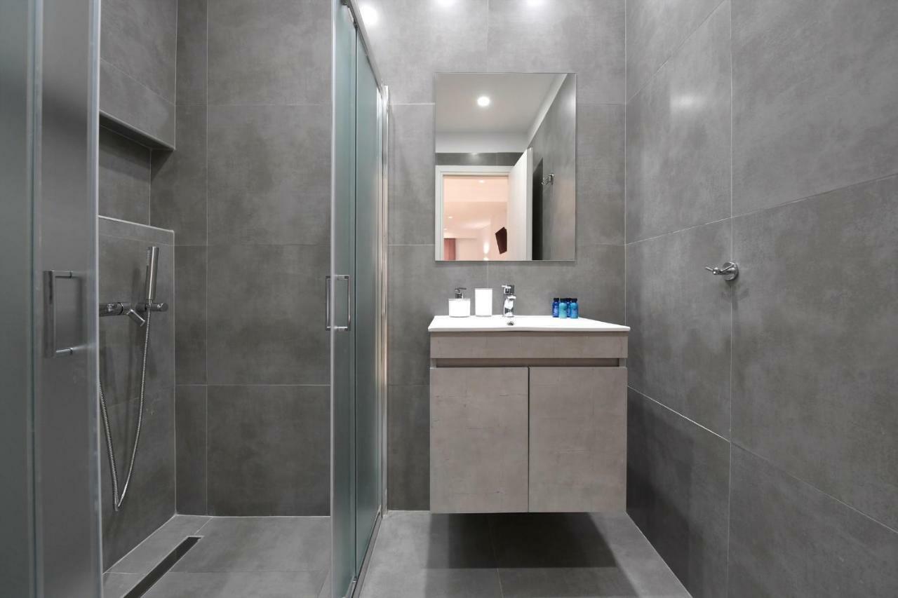 Harmony Apartments Naousa  Ngoại thất bức ảnh