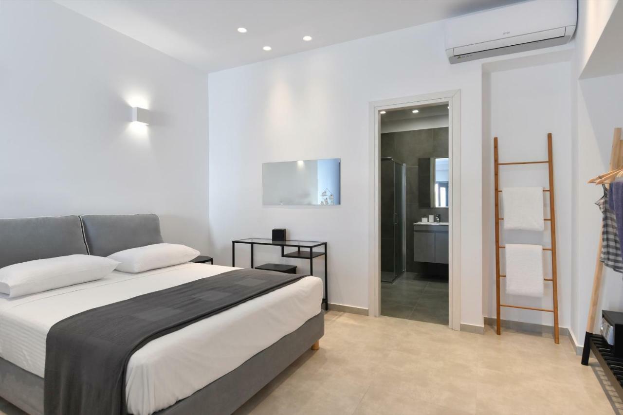 Harmony Apartments Naousa  Ngoại thất bức ảnh