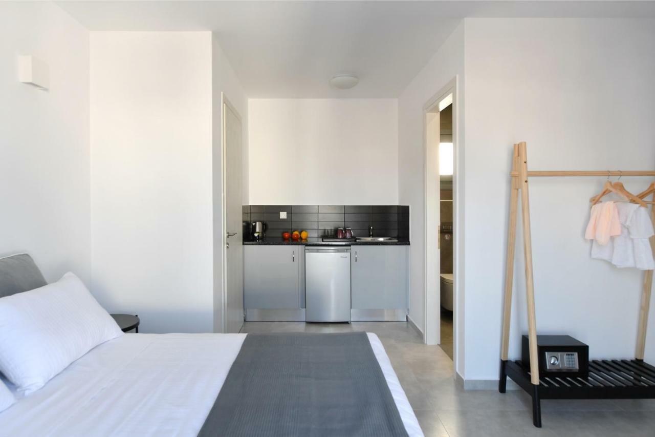 Harmony Apartments Naousa  Ngoại thất bức ảnh