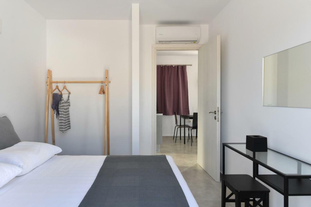 Harmony Apartments Naousa  Ngoại thất bức ảnh