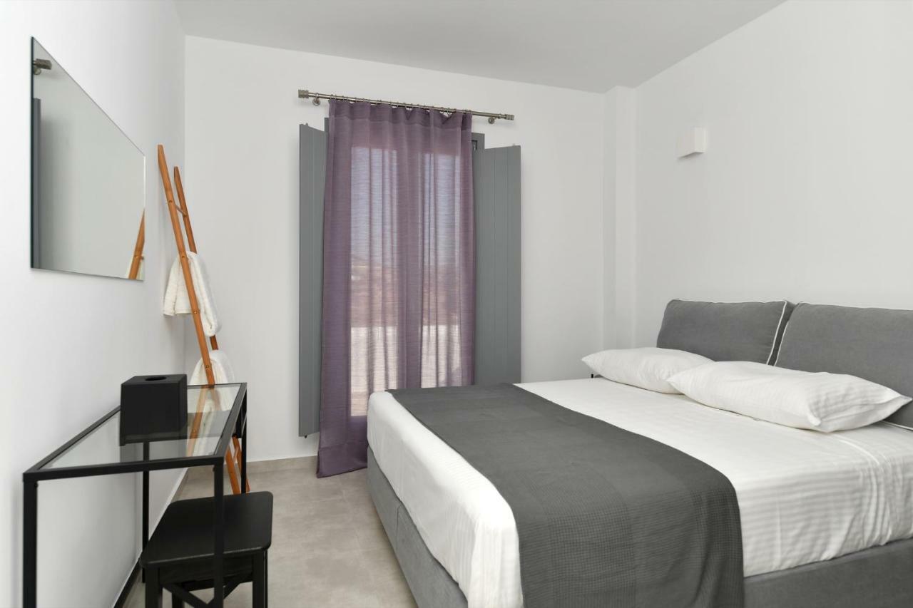 Harmony Apartments Naousa  Ngoại thất bức ảnh