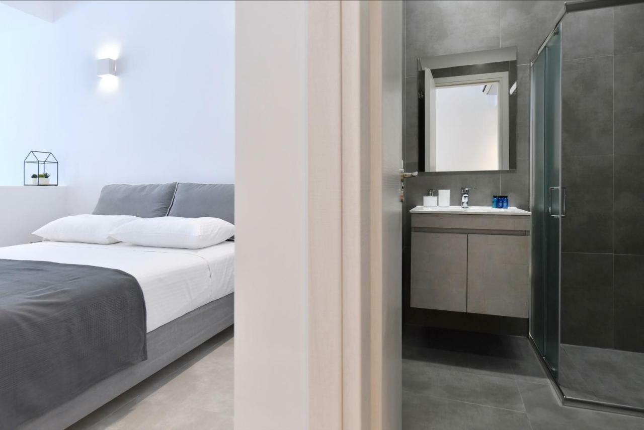 Harmony Apartments Naousa  Ngoại thất bức ảnh