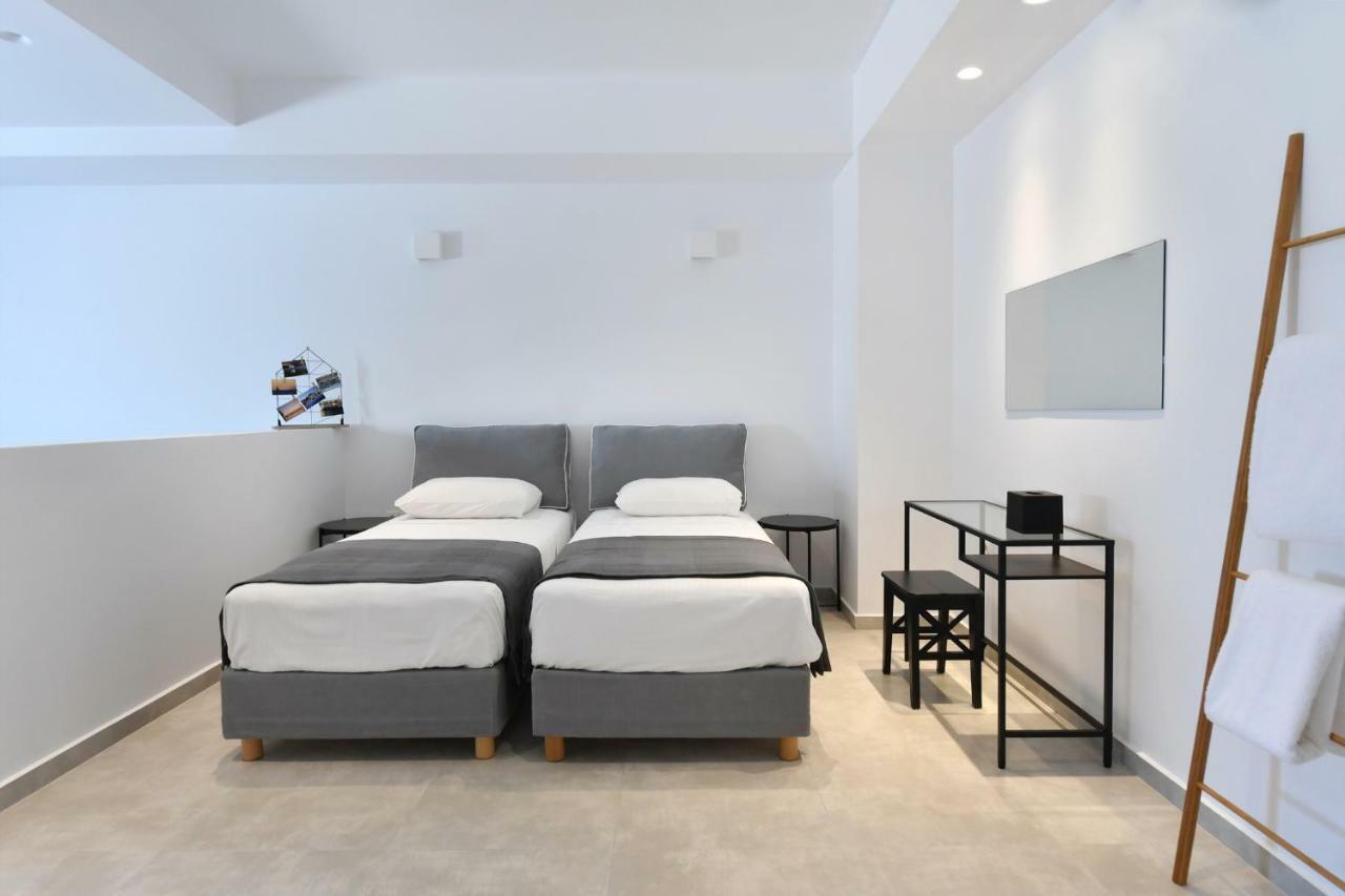 Harmony Apartments Naousa  Ngoại thất bức ảnh