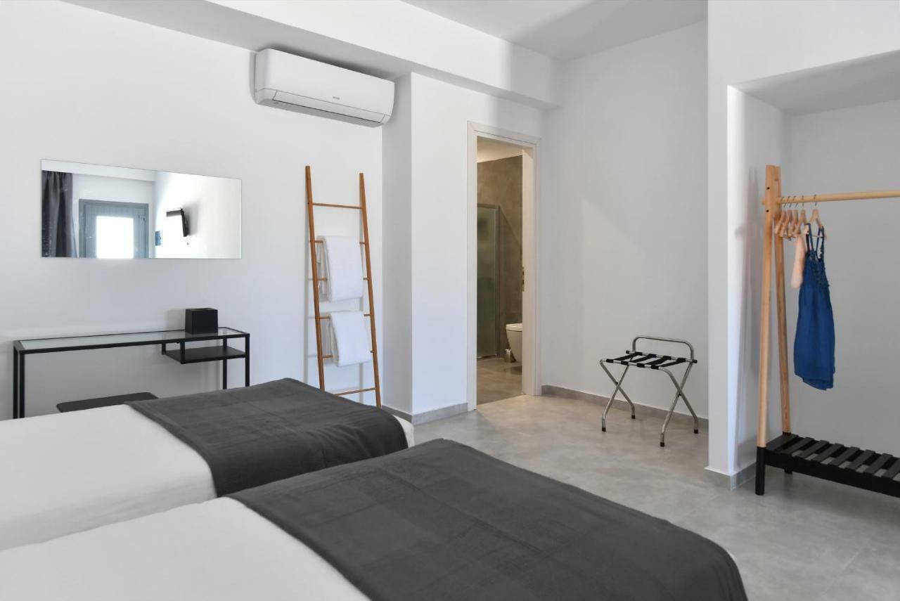 Harmony Apartments Naousa  Ngoại thất bức ảnh