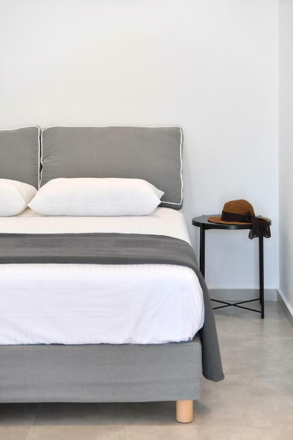 Harmony Apartments Naousa  Ngoại thất bức ảnh