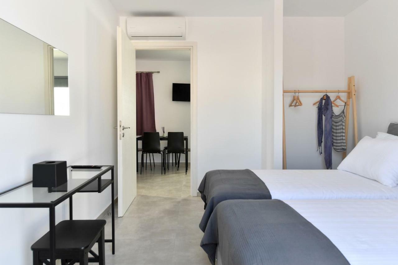 Harmony Apartments Naousa  Ngoại thất bức ảnh