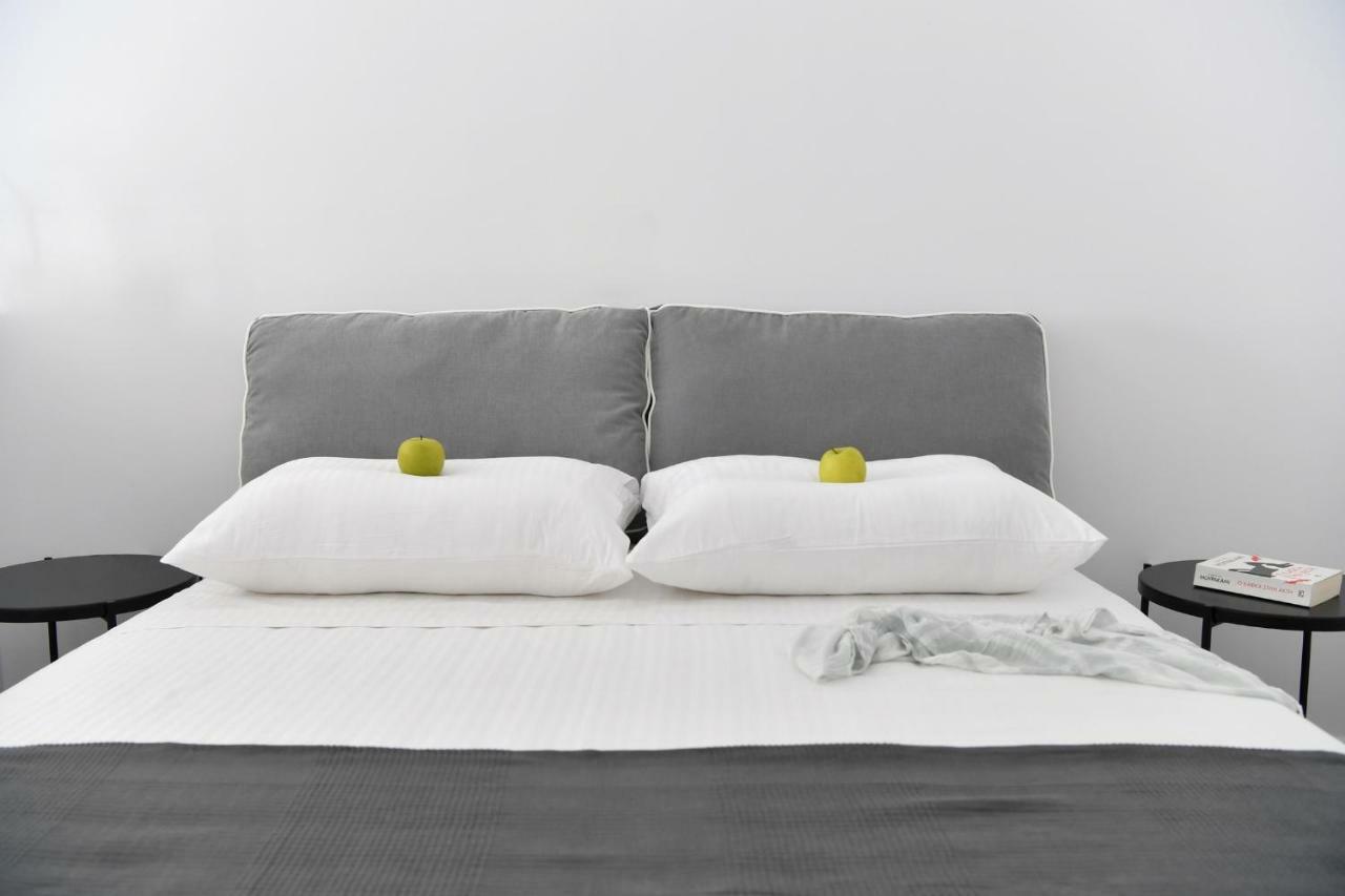 Harmony Apartments Naousa  Ngoại thất bức ảnh