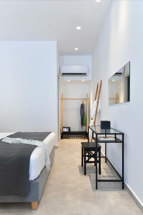 Harmony Apartments Naousa  Ngoại thất bức ảnh
